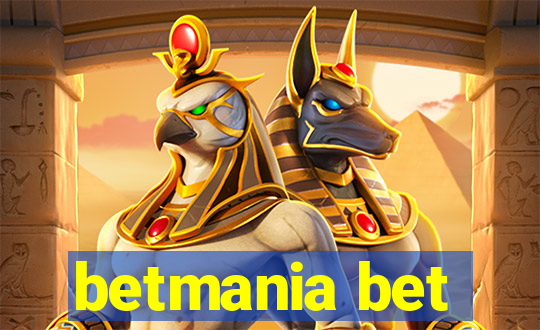 betmania bet